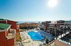 Imagine Hotel St. George Palace 