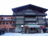 Imagine Hotel Gasthof Unterwirt - Saalbach Hinterglemm 