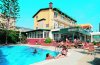 Imagine Antique Roman Palace 