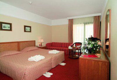 Imagine Munamar Hotel