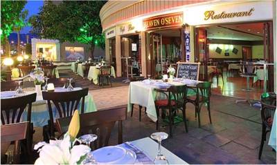 Imagine Noa Hotels Nergis Select