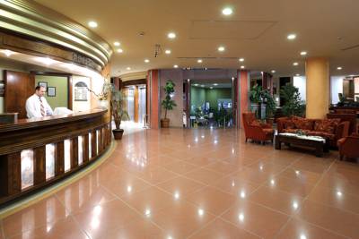 Imagine Noa Hotels Nergis Select