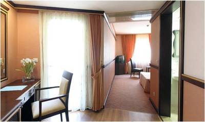 Imagine Noa Hotels Nergis Select