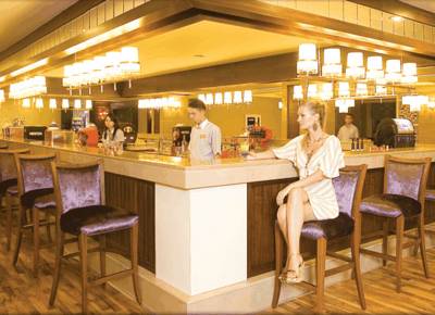 Imagine Aydinbey King's Palace & Spa