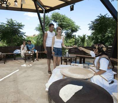 Imagine Aydinbey King's Palace & Spa