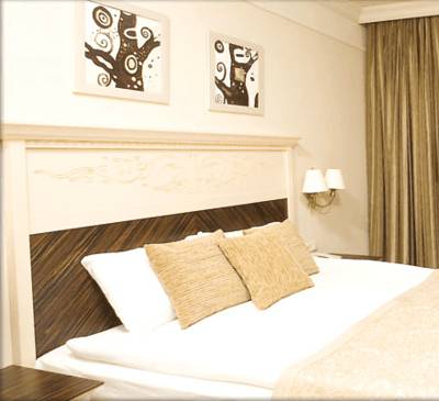 Imagine Aydinbey King's Palace & Spa