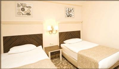 Imagine Aydinbey King's Palace & Spa
