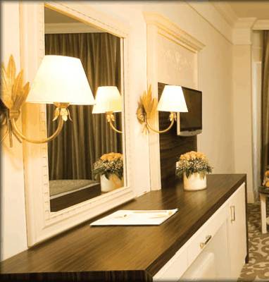 Imagine Aydinbey King's Palace & Spa