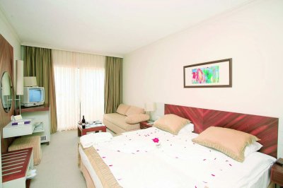 Imagine Hotel Rixos Tekirova