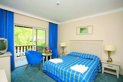 Imagine Hotel Rixos Tekirova