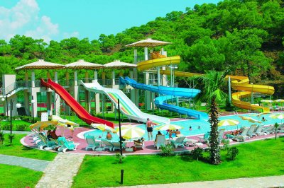 Imagine Hotel Rixos Tekirova