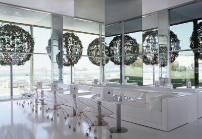 Imagine Hotel Adam & Eve