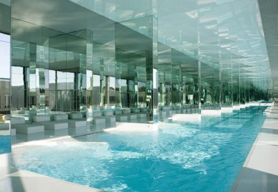 Imagine Hotel Adam & Eve