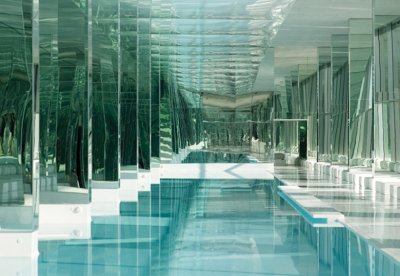 Imagine Hotel Adam & Eve