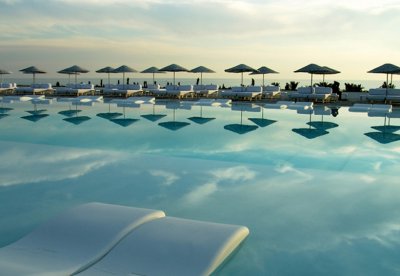 Imagine Hotel Adam & Eve
