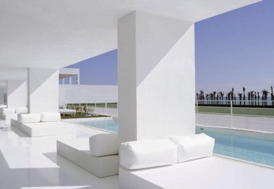 Imagine Hotel Adam & Eve