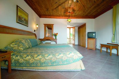 Imagine Hotel Letoonia Golf Resort