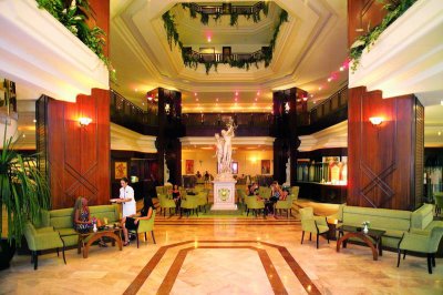 Imagine Hotel Letoonia Golf Resort