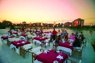 Imagine Hotel Letoonia Golf Resort