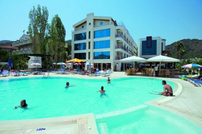 Imagine Hotel Ideal Pearl