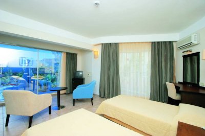 Imagine Hotel Ideal Pearl