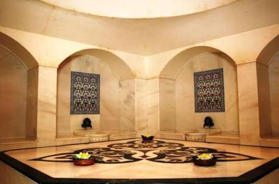 Imagine Hotel Mares (grand Yazici Mares)