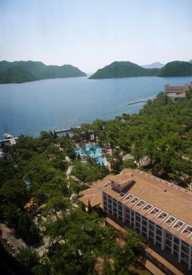 Imagine Hotel Grand Yazici Club Turban