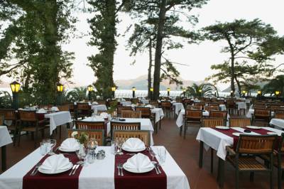 Imagine Hotel Grand Yazici Club Turban