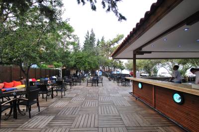 Imagine Hotel Grand Yazici Club Turban