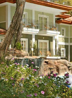 Imagine Hotel Grand Yazici Club Turban