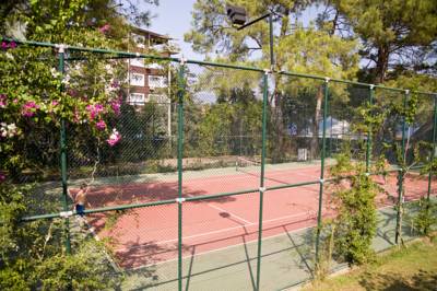 Imagine Hotel Grand Yazici Club Turban