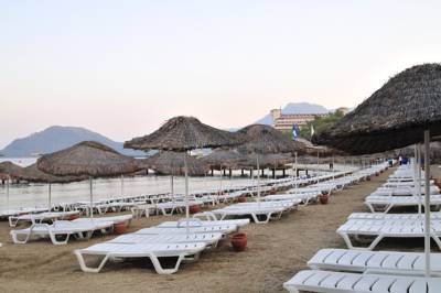 Imagine Hotel Grand Yazici Club Turban