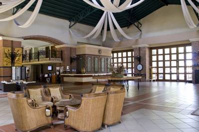 Imagine Hotel Grand Yazici Club Turban