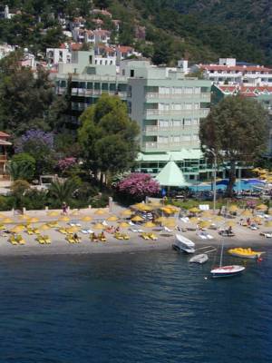 Imagine Hotel Flamingo