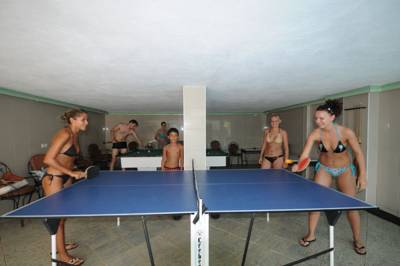 Imagine Hotel Flamingo