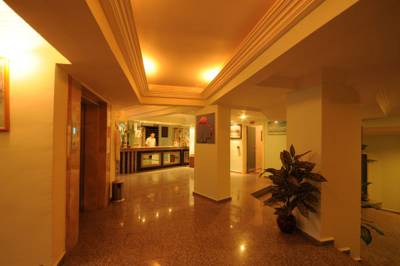 Imagine Hotel Flamingo