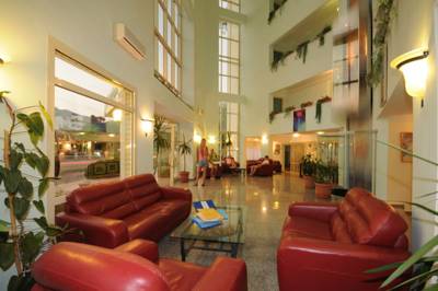 Imagine Hotel Flamingo