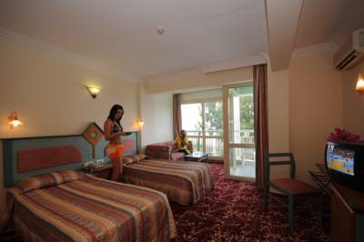 Imagine Hotel Flamingo