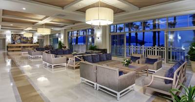 Imagine Hotel Fantasia