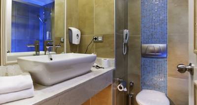 Imagine Hotel Fantasia