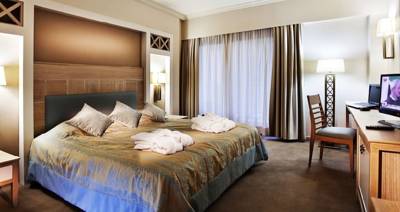 Imagine Hotel Fantasia