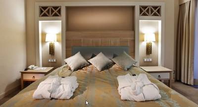 Imagine Hotel Fantasia