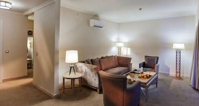 Imagine Hotel Fantasia