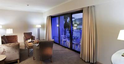 Imagine Hotel Fantasia