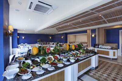 Imagine Hotel Fantasia