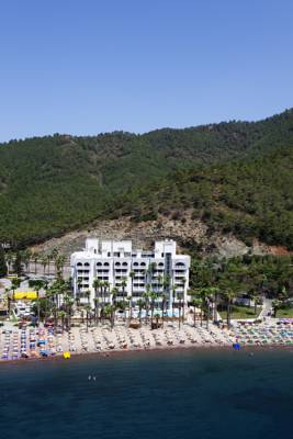 Imagine Hotel Fantasia