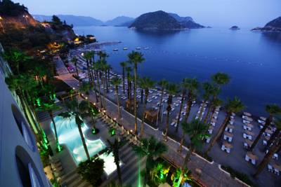 Imagine Hotel Fantasia