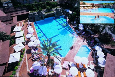 Imagine Hotel Elegance