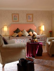 Imagine Hotel Elegance