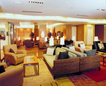 Imagine Hotel Elegance